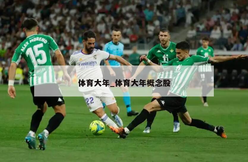 体育大年_体育大年概念股