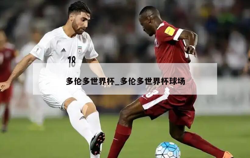 多伦多世界杯_多伦多世界杯球场