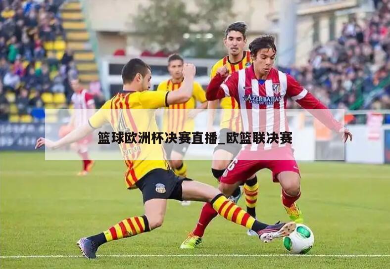 篮球欧洲杯决赛直播_欧篮联决赛