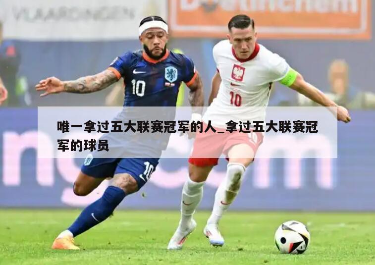 唯一拿过五大联赛冠军的人_拿过五大联赛冠军的球员