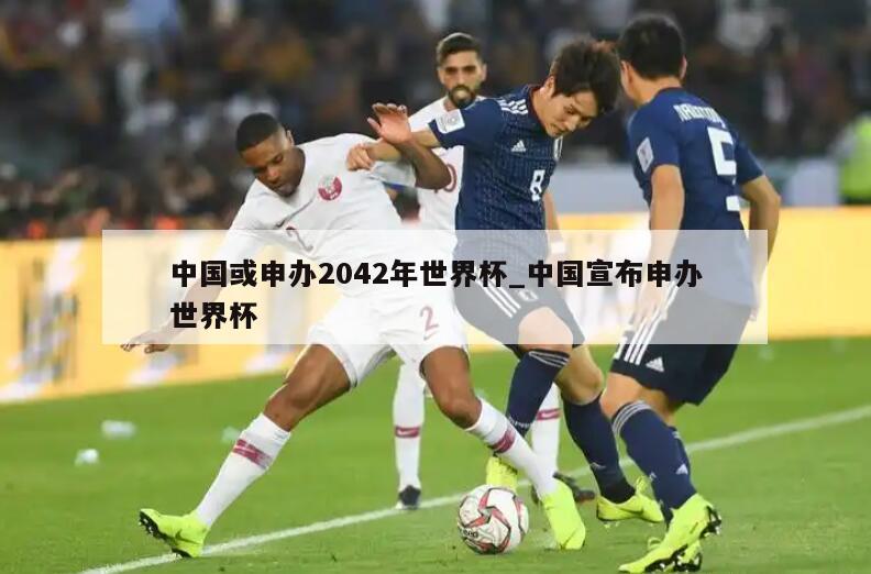 中国或申办2042年世界杯_中国宣布申办世界杯