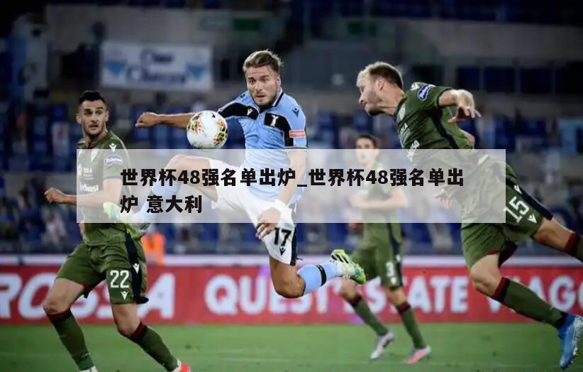 世界杯48强名单出炉_世界杯48强名单出炉 意大利