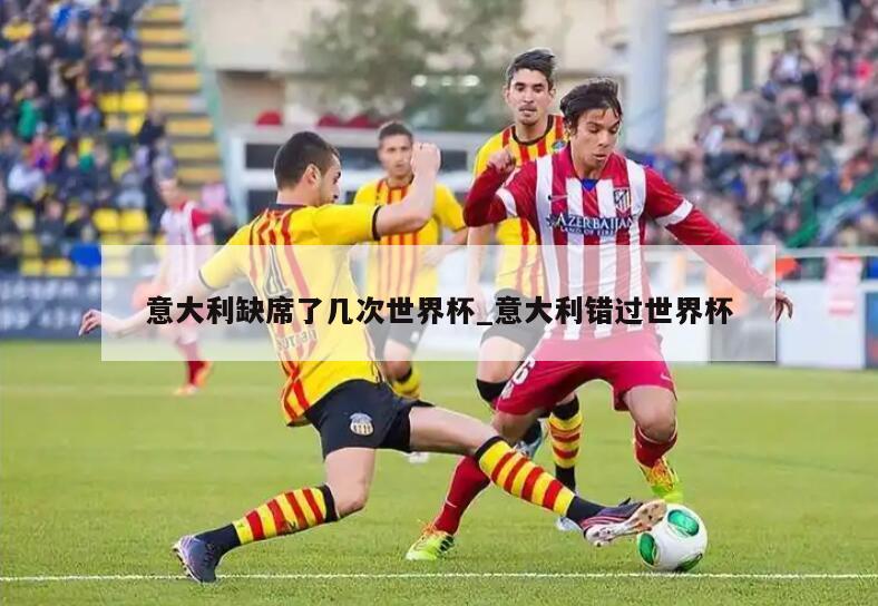 意大利缺席了几次世界杯_意大利错过世界杯