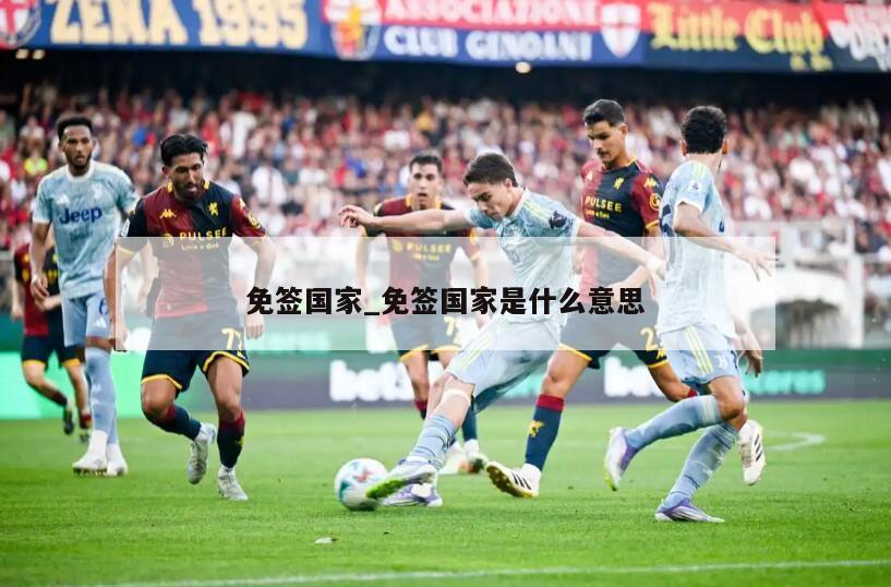 免签国家_免签国家是什么意思