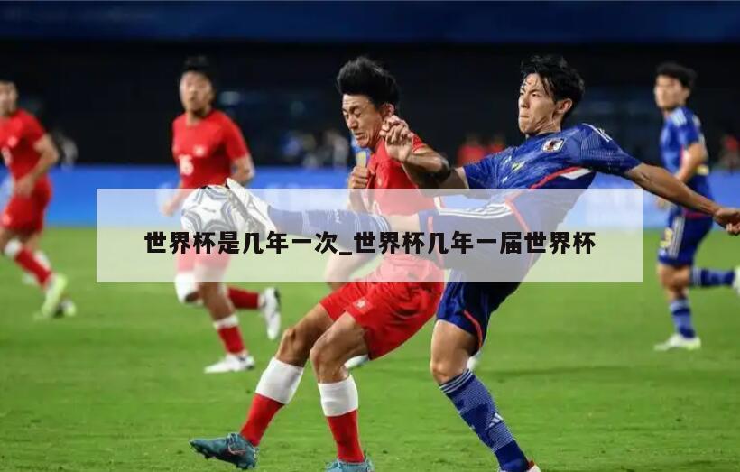 世界杯是几年一次_世界杯几年一届世界杯