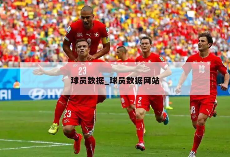 球员数据_球员数据网站