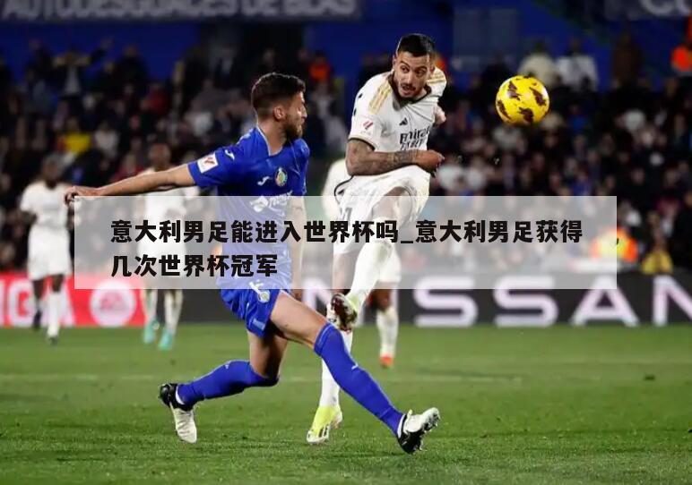 意大利男足能进入世界杯吗_意大利男足获得几次世界杯冠军