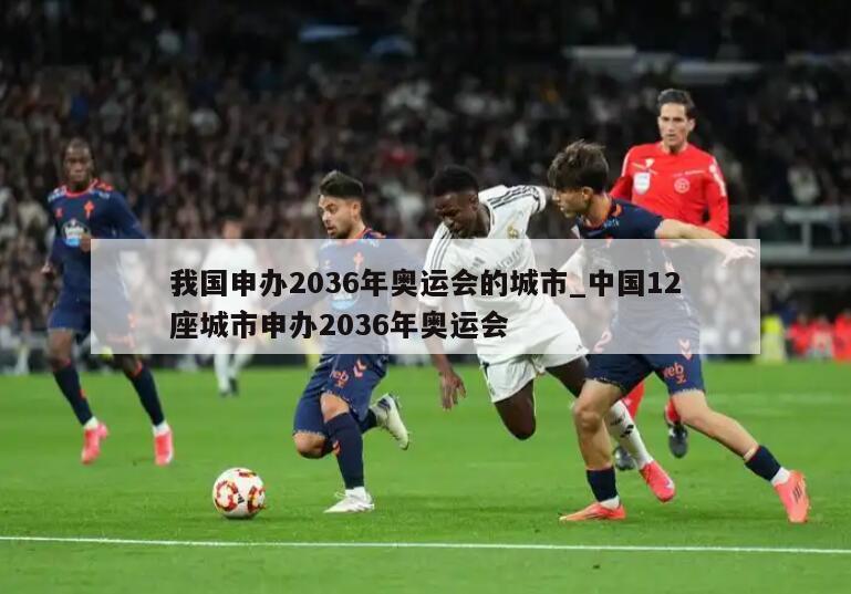 我国申办2036年奥运会的城市_中国12座城市申办2036年奥运会