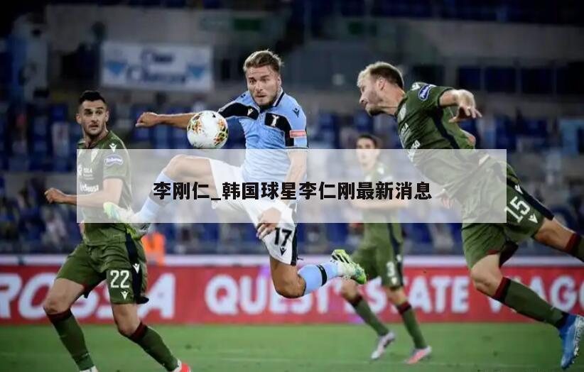 李刚仁_韩国球星李仁刚最新消息