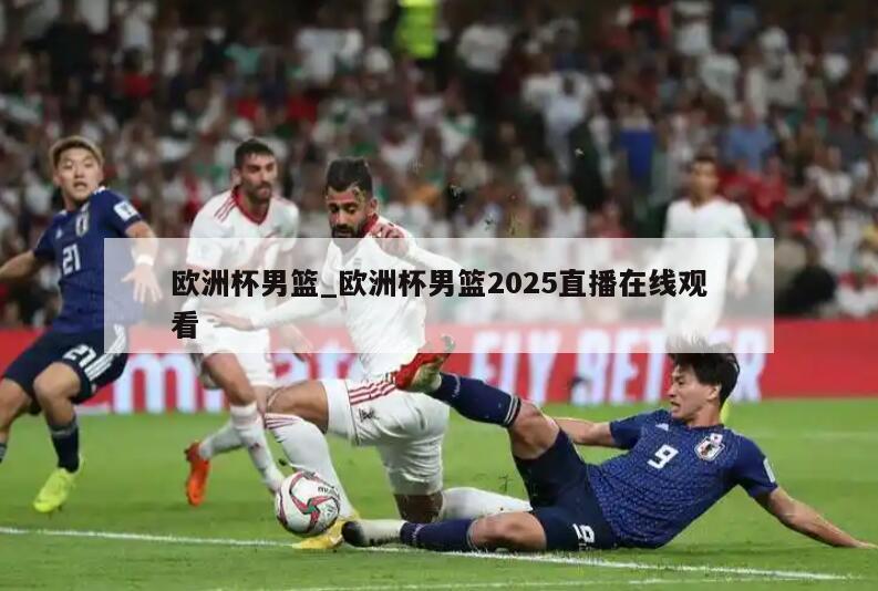 欧洲杯男篮_欧洲杯男篮2025直播在线观看
