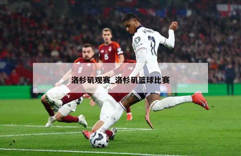 洛杉矶观赛_洛杉矶篮球比赛
