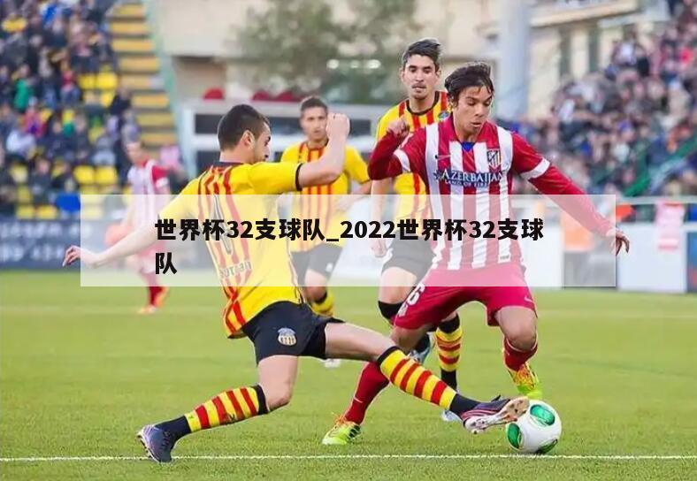 世界杯32支球队_2022世界杯32支球队