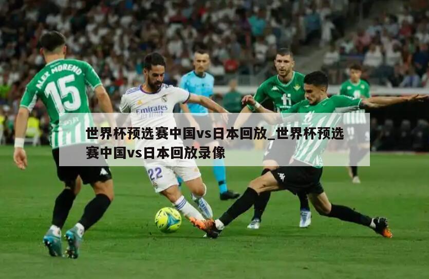 世界杯预选赛中国vs日本回放_世界杯预选赛中国vs日本回放录像
