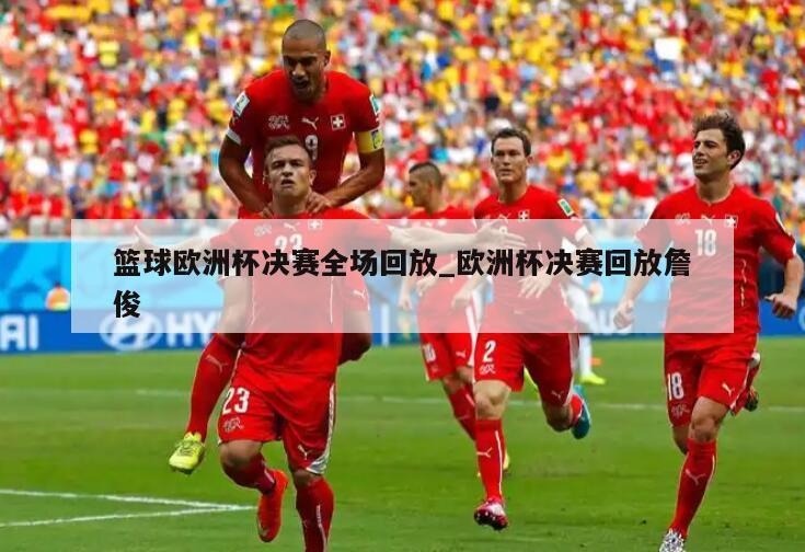 篮球欧洲杯决赛全场回放_欧洲杯决赛回放詹俊