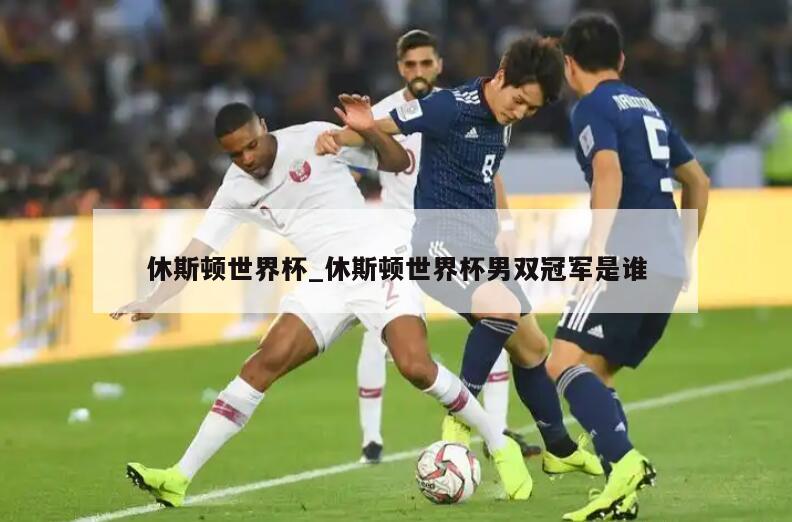 休斯顿世界杯_休斯顿世界杯男双冠军是谁