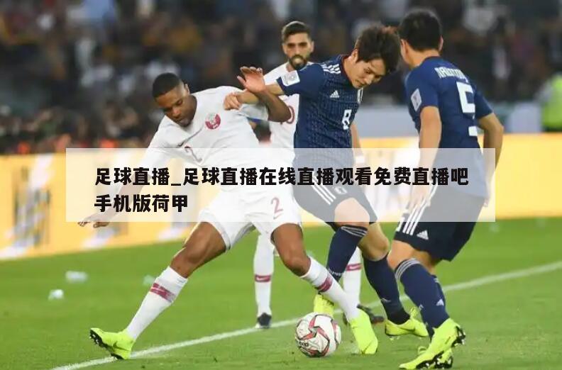 足球直播_足球直播在线直播观看免费直播吧手机版荷甲