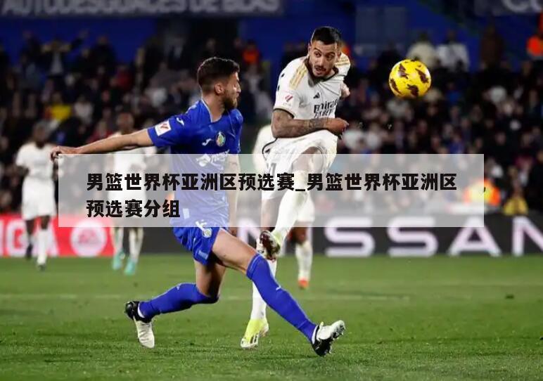 男篮世界杯亚洲区预选赛_男篮世界杯亚洲区预选赛分组
