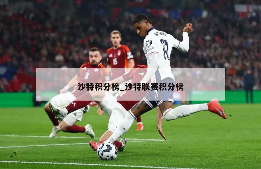 沙特积分榜_沙特联赛积分榜