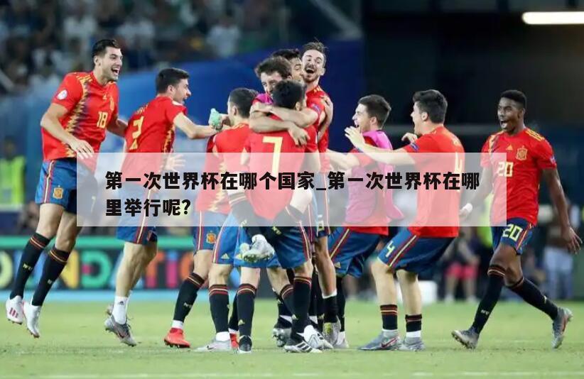 第一次世界杯在哪个国家_第一次世界杯在哪里举行呢?